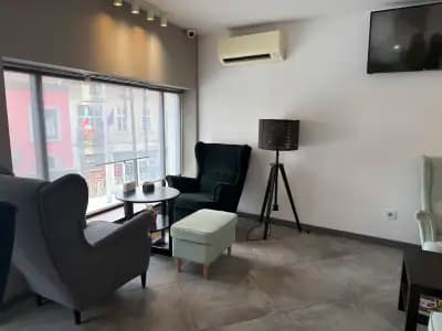 ARTE Hotel rooms & apartments