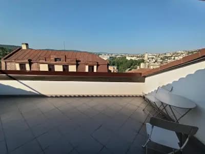 ARTE Hotel rooms & apartments