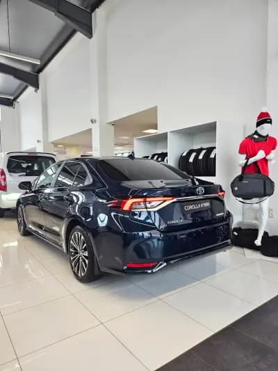 Спекта Ауто Toyota Бургас