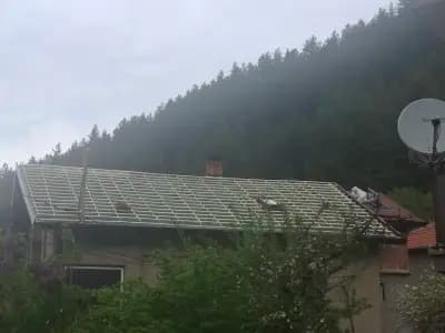 Ремонт на покриви София СиТ Инженеринг