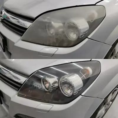 056 Detailing Studio - екстериор, интериор и автомобилно фолио