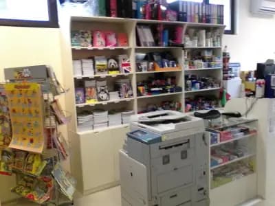 Book store Divapo