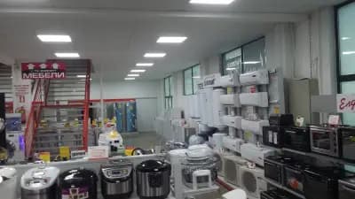Автокомплекс Мочура