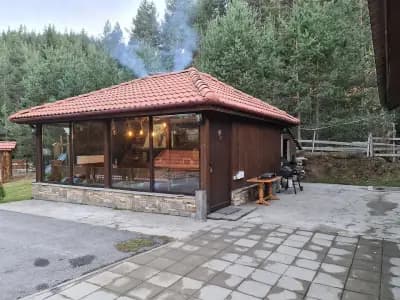 Сглобяеми къщи и сгради KoseDom - Пловдив