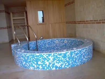 АРТ ВИЖЪН БАСЕЙНИ СПА ( ART VISION SWIMMING POOLS SPA )