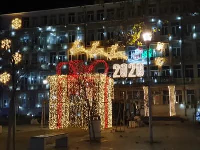Варненски апелативен съд