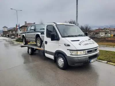 Ауто Иванов