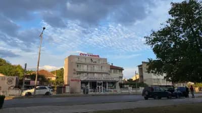 family hotel - City hotel yambol