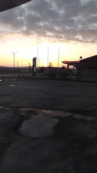 Rompetrol