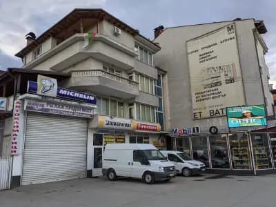 ПЕТЪР МИНГОВ