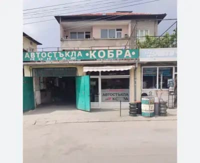 Автостъкла Кобра Гоце Делчев