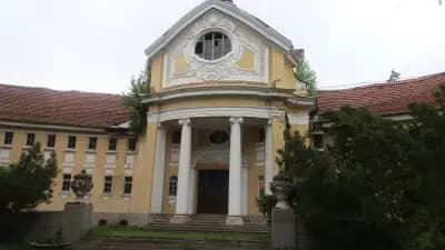 Скара към ресторант "Хемингуей"