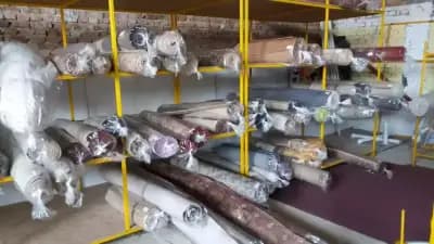 Машинно пране на килими - Димаджо ЕООД - гр. Бургас