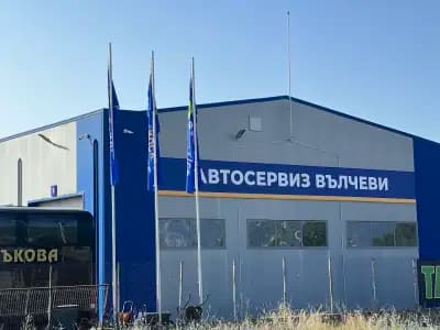 АВТОРЕМОНТ ВЪЛЧЕВ | Сервиз за товарни автомобили