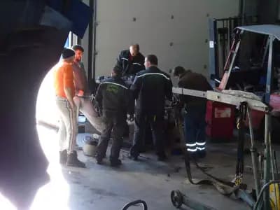 АВТОРЕМОНТ ВЪЛЧЕВ | Сервиз за товарни автомобили