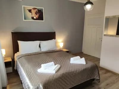 Simada Green guest house