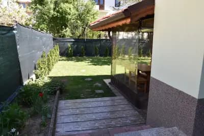 Simada Green guest house