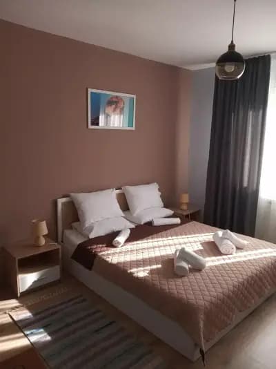 Simada Green guest house