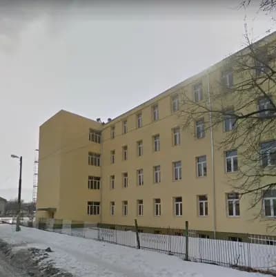 ТЕХНОЛОГИЧНА ПРОФЕСИОНАЛНА ГИМНАЗИЯ МАРИЯ КЮРИ