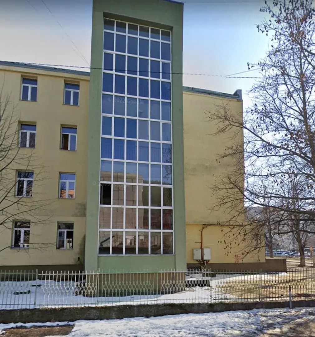 ТЕХНОЛОГИЧНА ПРОФЕСИОНАЛНА ГИМНАЗИЯ МАРИЯ КЮРИ