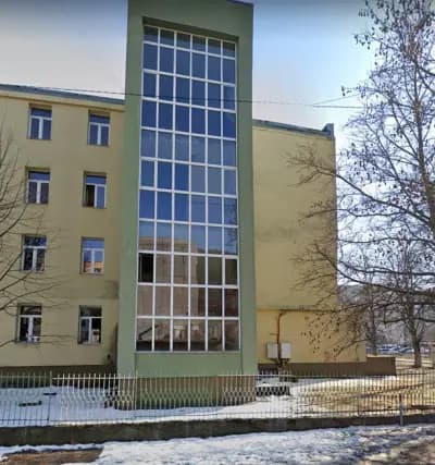 ТЕХНОЛОГИЧНА ПРОФЕСИОНАЛНА ГИМНАЗИЯ МАРИЯ КЮРИ