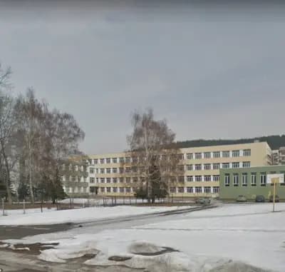 ТЕХНОЛОГИЧНА ПРОФЕСИОНАЛНА ГИМНАЗИЯ МАРИЯ КЮРИ