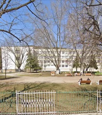 ТЕХНОЛОГИЧНА ПРОФЕСИОНАЛНА ГИМНАЗИЯ МАРИЯ КЮРИ