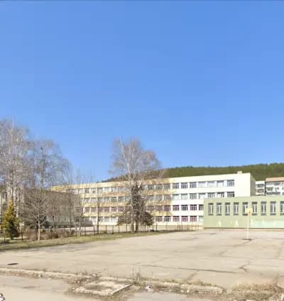ТЕХНОЛОГИЧНА ПРОФЕСИОНАЛНА ГИМНАЗИЯ МАРИЯ КЮРИ