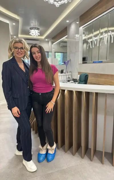 Amaya Dental Clinic