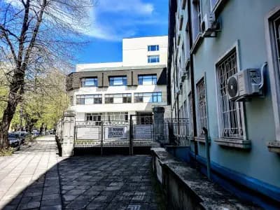 Икономически университет - Варна
