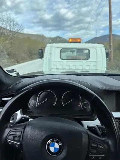 Автосервиз и пътна помощ Братя Крачолови