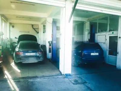 Автосервиз ДОВЕРИЕ