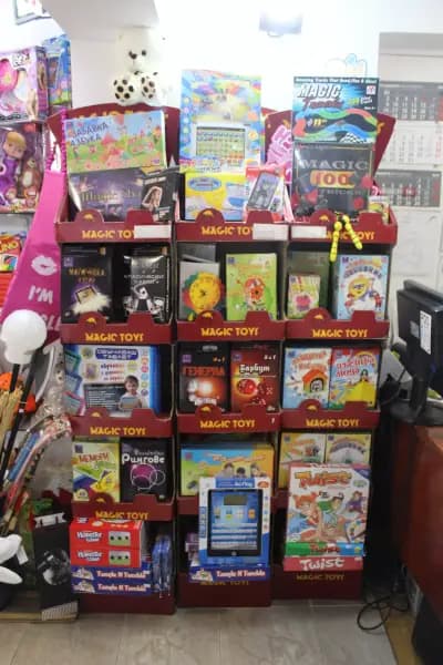 Магазин за подаръци PODOBRO.COM (ПО-ДОБРО ЕООД) Gifts shop