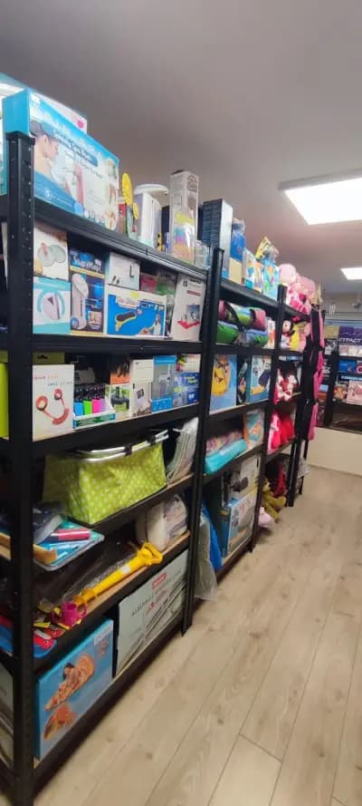 Магазин за подаръци PODOBRO.COM (ПО-ДОБРО ЕООД) Gifts shop, Labubu shop