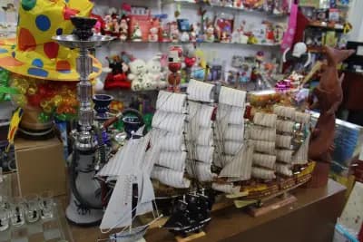 Магазин за подаръци PODOBRO.COM (ПО-ДОБРО ЕООД) Gifts shop