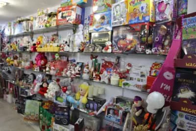 Магазин за подаръци PODOBRO.COM (ПО-ДОБРО ЕООД) Gifts shop