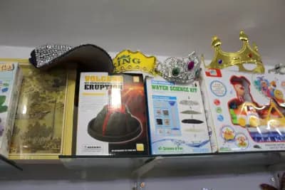 Магазин за подаръци PODOBRO.COM (ПО-ДОБРО ЕООД) Gifts shop
