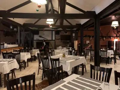 Eco Hotel Zdravetz