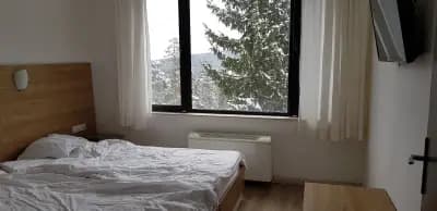 Eco Hotel Zdravetz