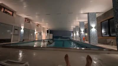 Eco Hotel Zdravetz