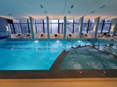 Eco Hotel Zdravetz