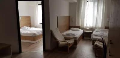 Eco Hotel Zdravetz