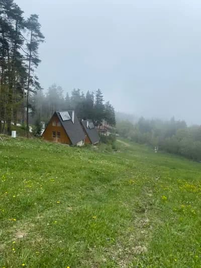 Eco Hotel Zdravetz