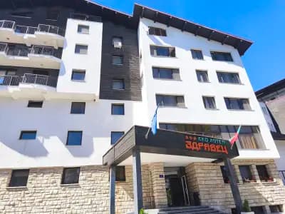 Eco Hotel Zdravetz