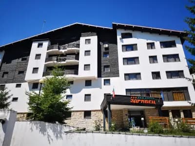 Eco Hotel Zdravetz