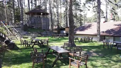 Eco Hotel Zdravetz