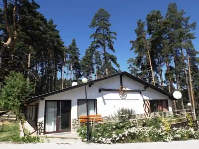 Eco Hotel Zdravetz