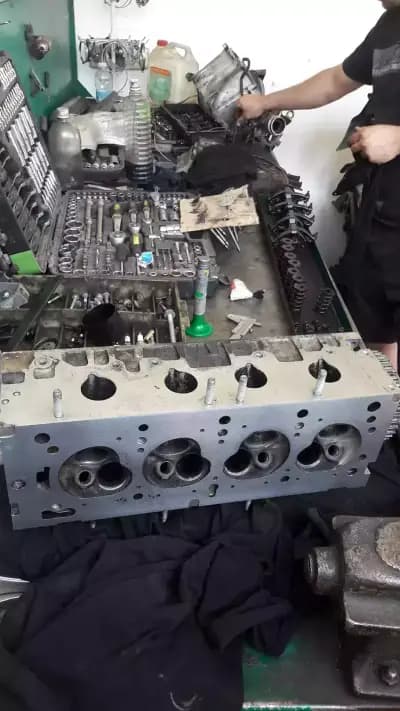 Автосервиз Восен