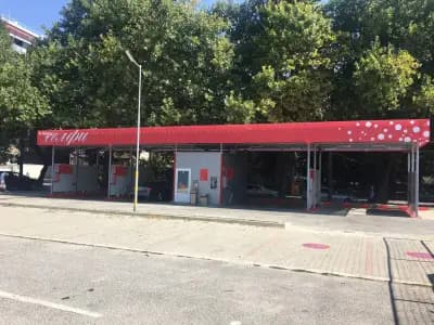 Автомивка Селфи Сливен
