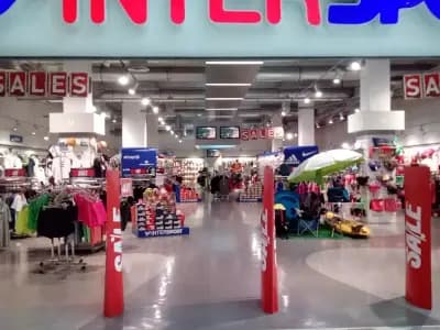 Intersport